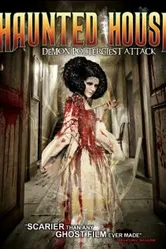 Haunted House: Demon Poltergeist постер