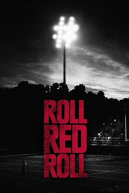 Постер Roll Red Roll