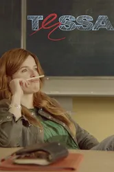 Tessa 2015 постер