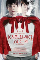 Лесной королевич 2016 постер