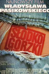Сладко-горький 1996 постер