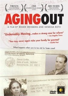 Постер Aging Out 2004