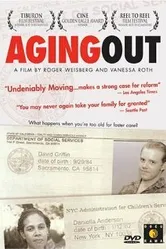 Aging Out 2004 постер