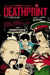 Death Print постер