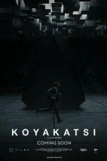 Постер Koyakatsi