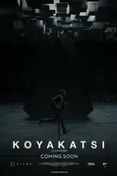 Koyakatsi постер