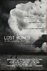 Lost Bones: In Search of Sitting Bull's Grave постер