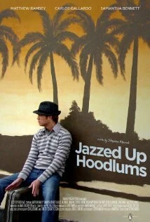 Постер Jazzed Up Hoodlums