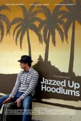 Jazzed Up Hoodlums постер