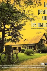 La peau sur les maux постер