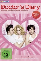 Дневник доктора 2008 постер