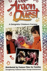 The Argon Quest постер