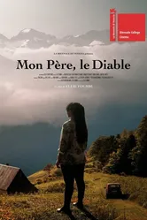Mon père, le diable постер