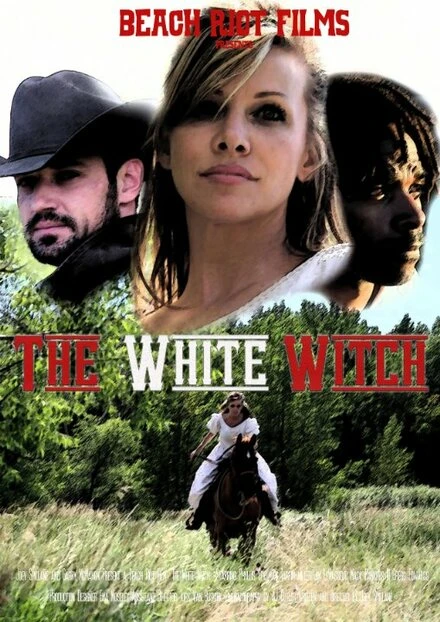 Постер The White Witch 2014