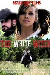 The White Witch 2014 постер