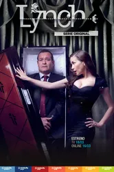 Тёмный ангел 2012 постер