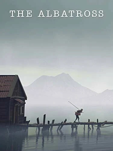 Постер The Albatross
