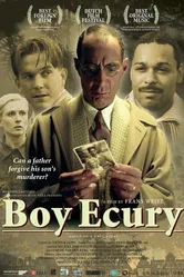 Boy Ecury постер