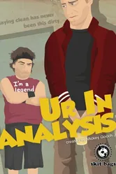 Ur in Analysis постер