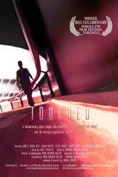 Touched 2003 постер