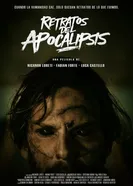 Retratos del apocalipsis постер