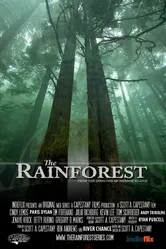 The Rainforest 2015 постер