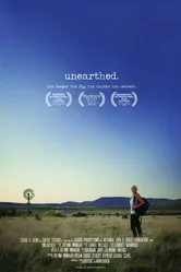 Unearthed 2014, ЮАР постер