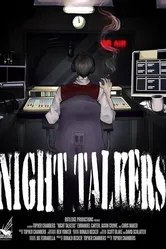 Night Talkers постер