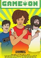 Игра началась 2018 постер