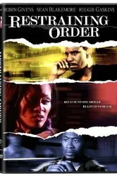 Restraining Order постер