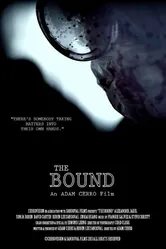 The Bound постер
