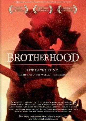 Постер Brotherhood 2005