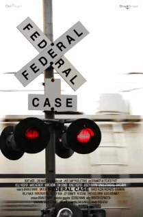 Постер A Federal Case