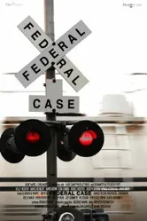 A Federal Case постер