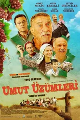 Umut Üzümleri постер