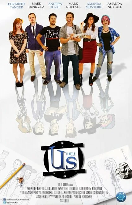 Постер Us 2015