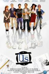 Us 2015 постер