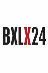 BXLx24 постер
