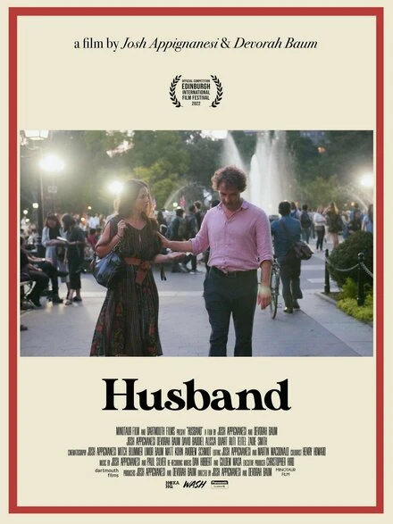 Постер Husband
