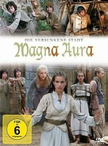Постер Магна Аура 2009