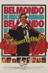 Неисправимый 1975 постер