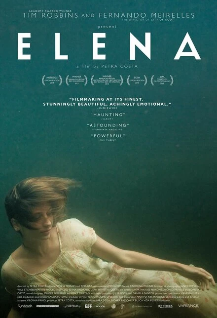 Постер Елена 2012