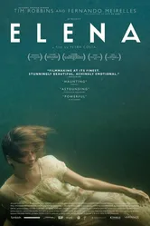 Елена 2012 постер