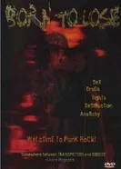 Born to Lose 1999 постер