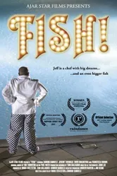Fish! постер