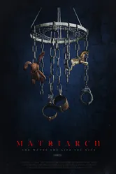 Матриарх 2018 постер