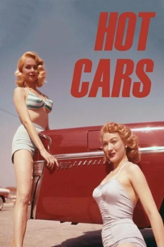 Постер Hot Cars