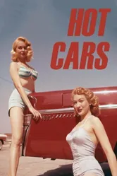 Hot Cars постер