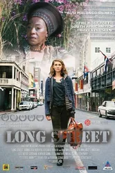 Лонг-Стрит 2009 постер