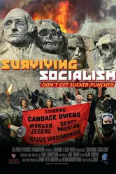 Surviving Socialism постер